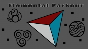 Télécharger Elemental Parkour pour Minecraft 1.12